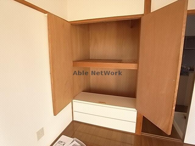 参照写真 リズスクエア　西棟