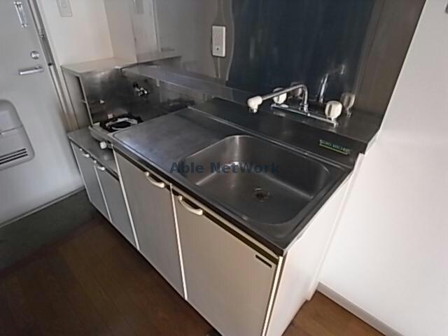 参考写真 リズスクエア　西棟