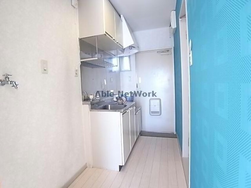 参照写真 リズスクエア　西棟