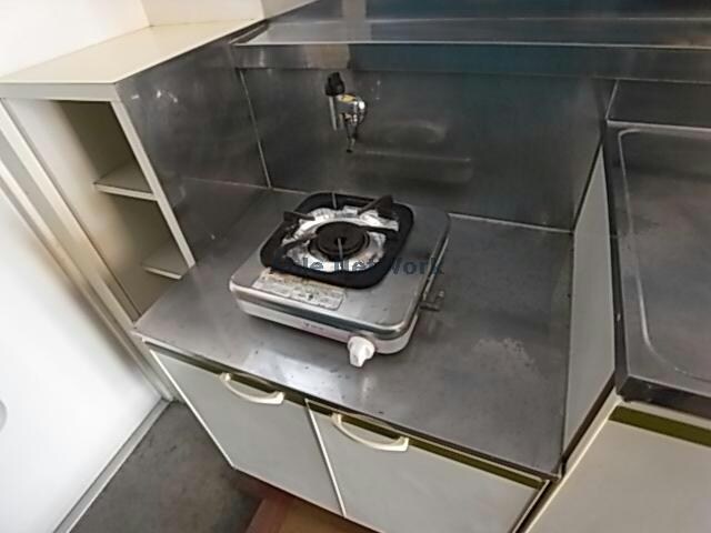 参考写真 リズスクエア　西棟