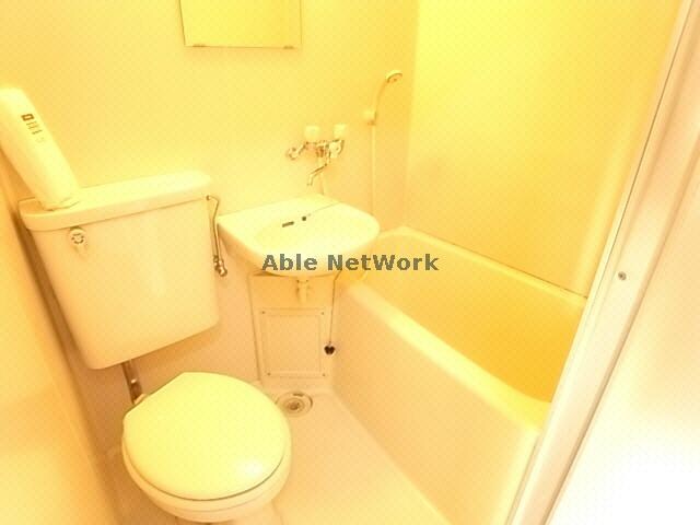 参照写真 リズスクエア　西棟