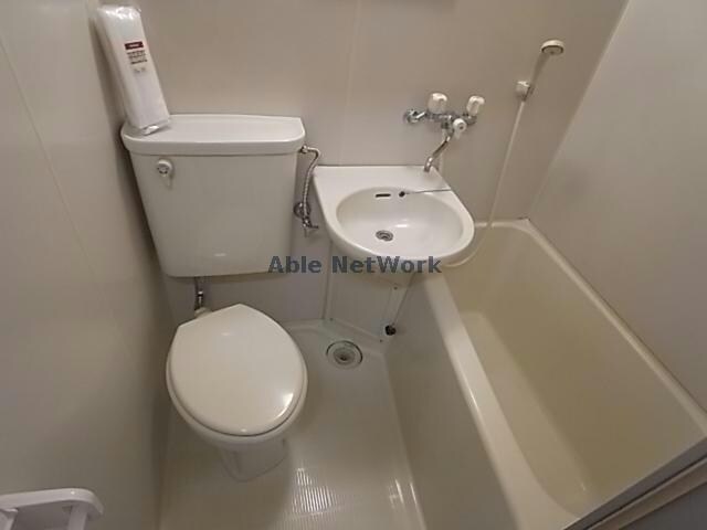 参照写真 リズスクエア　西棟