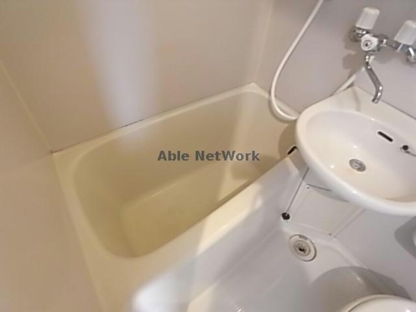 参照写真 リズスクエア　西棟