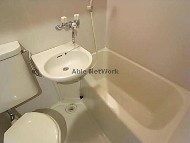 参照写真 リズスクエア　西棟