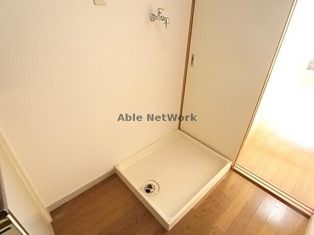 参照写真 リズスクエア　西棟