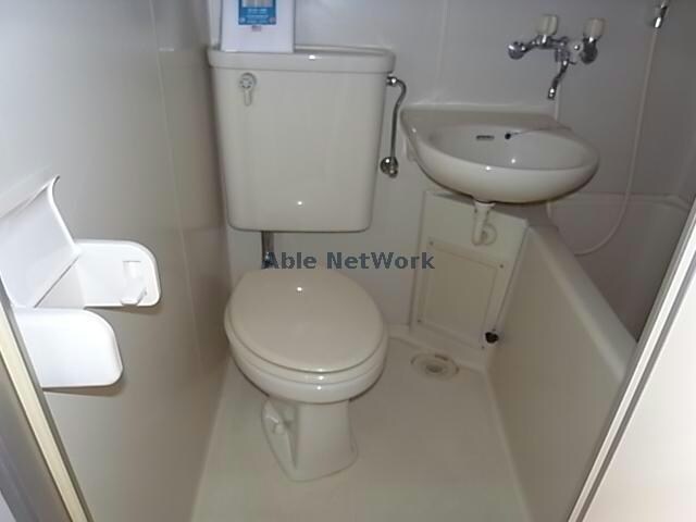 参考写真 リズスクエア　西棟