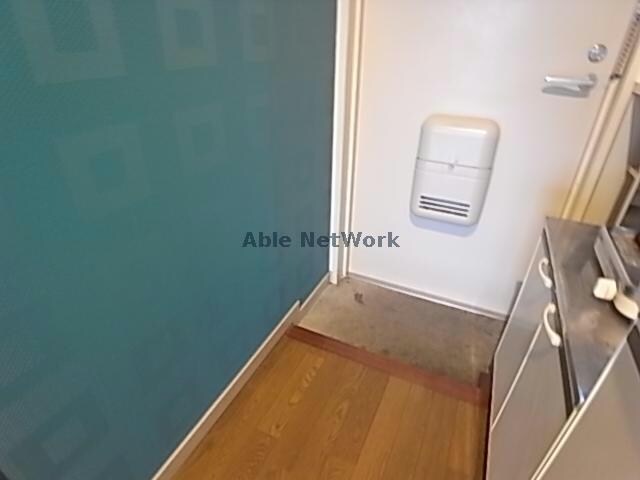 参照写真 リズスクエア　西棟