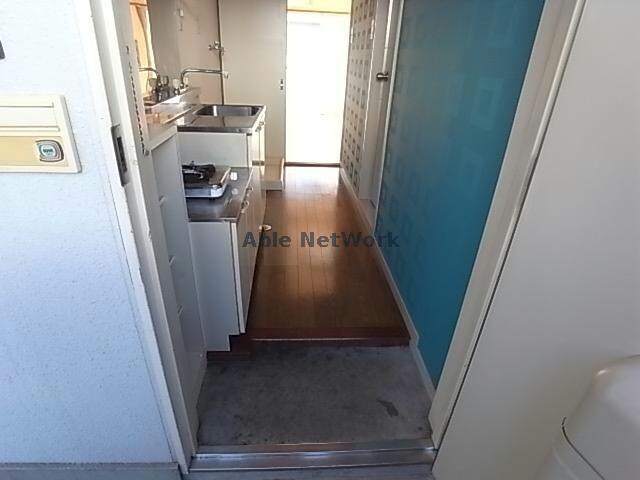 参考写真 リズスクエア　西棟