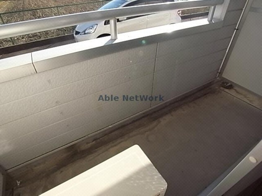 参照写真 リズスクエア　西棟