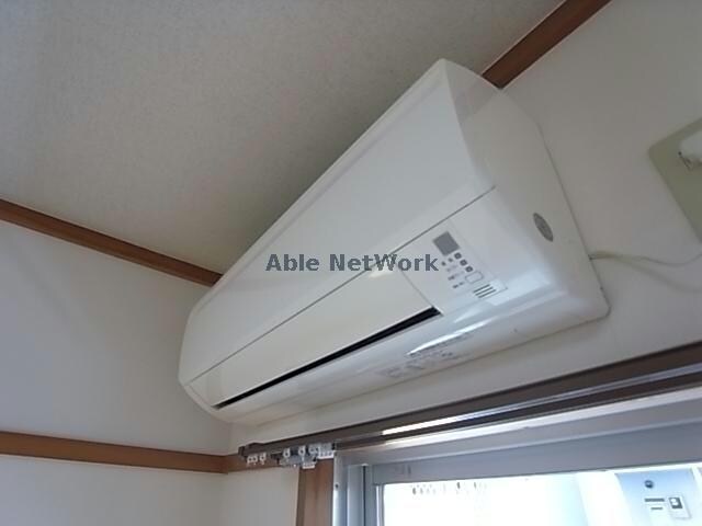 参照写真 リズスクエア　西棟