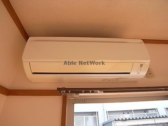 参考写真 リズスクエア　西棟