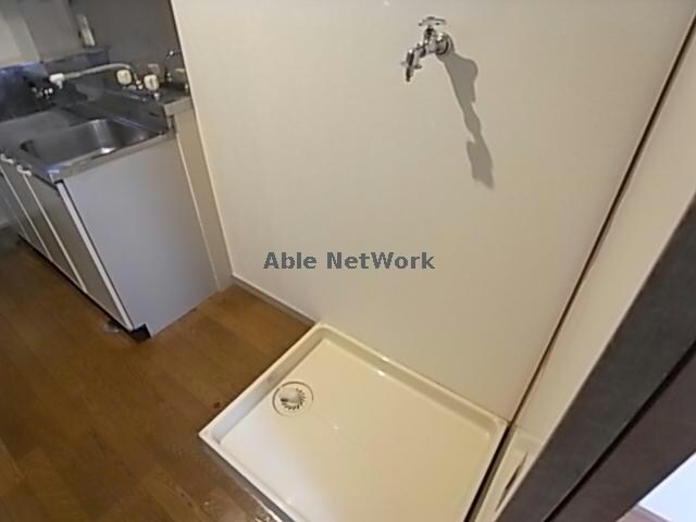 参照写真 リズスクエア　西棟