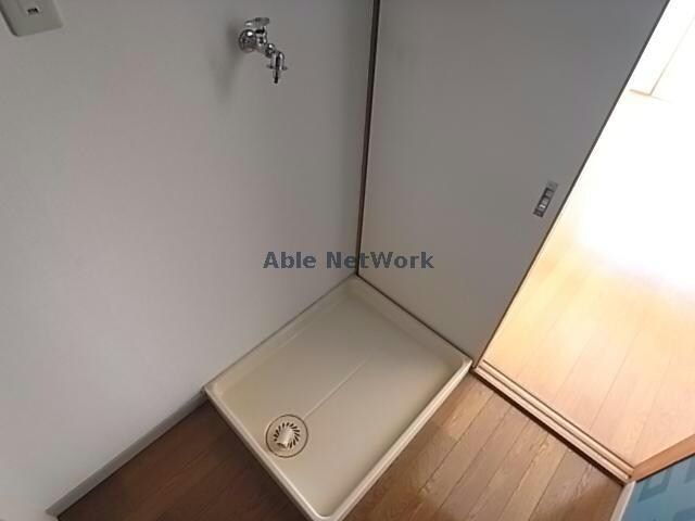 参考写真 リズスクエア　西棟