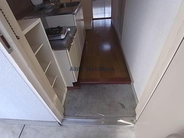 参照写真 リズスクエア　西棟