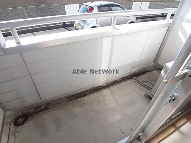 参照写真 リズスクエア　西棟