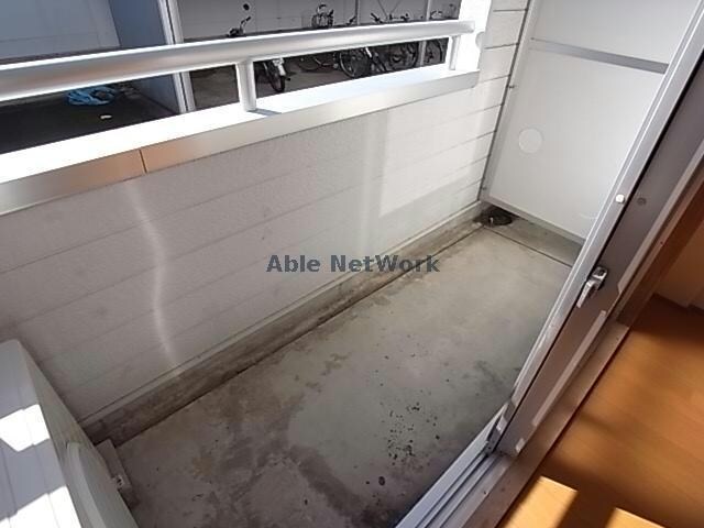 参考写真 リズスクエア　西棟