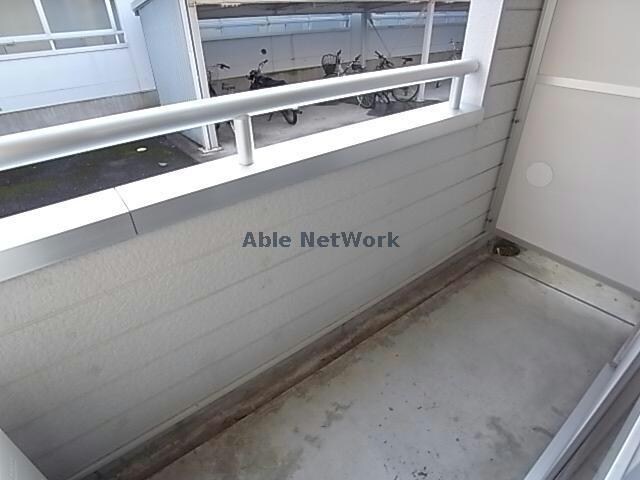 参照写真 リズスクエア　西棟