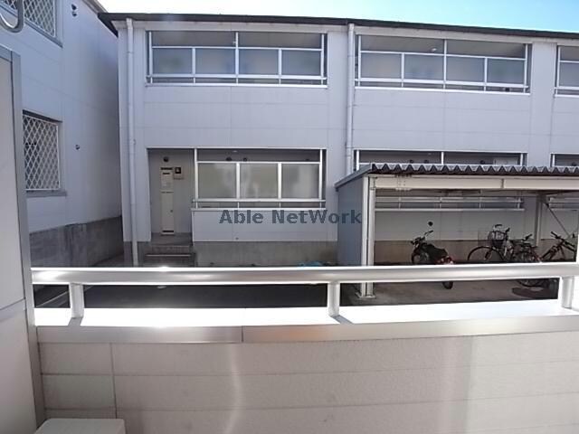 参考写真 リズスクエア　西棟