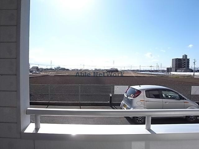 参照写真 リズスクエア　西棟