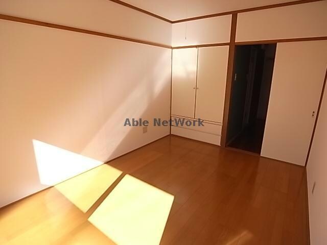 参照写真 リズスクエア　西棟