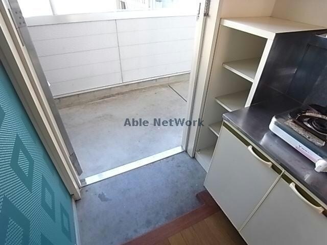 参考写真 リズスクエア　西棟