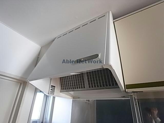 参考写真 リズスクエア　西棟