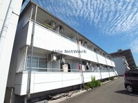 安田学研会館　中棟
