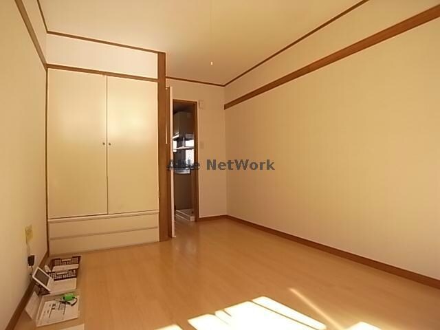 参照写真 リズスクエア　中棟