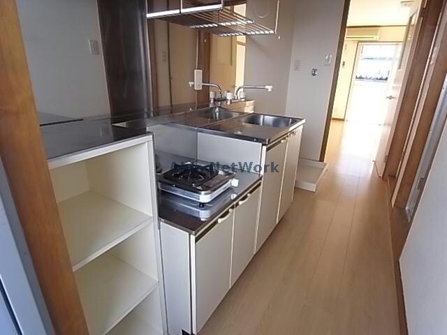 参照写真 リズスクエア　中棟