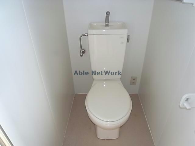 参照写真 リズスクエア　中棟