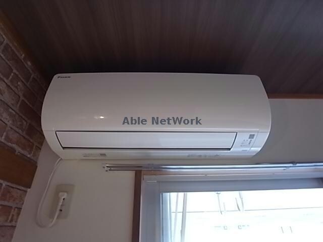 参照写真 リズスクエア　中棟