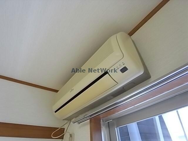 参照写真 リズスクエア　中棟