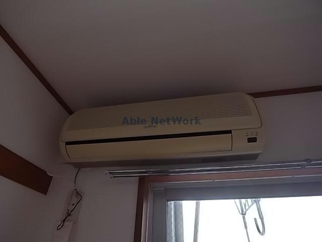 参照写真 リズスクエア　中棟