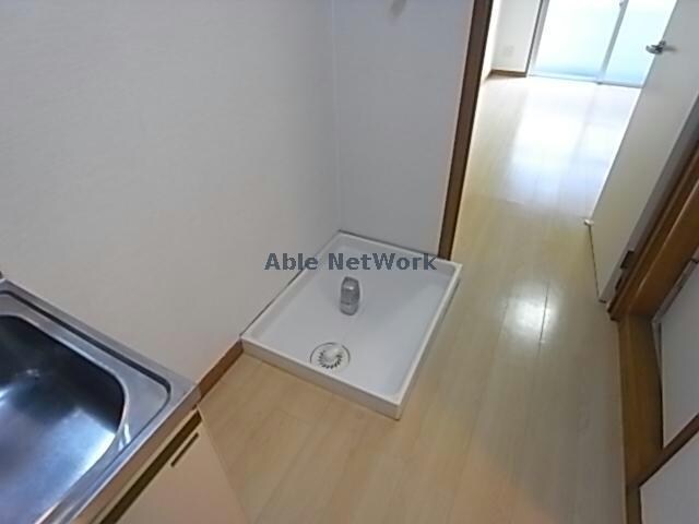 参照写真 リズスクエア　中棟