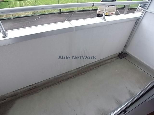 参照写真 リズスクエア　中棟