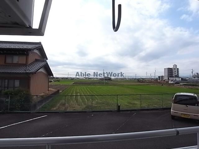 参照写真 リズスクエア　中棟