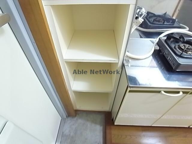 参照写真 リズスクエア　中棟