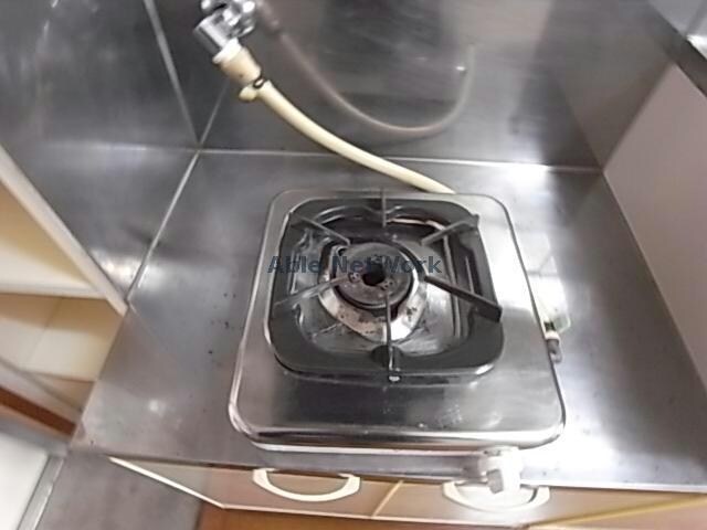 参照写真 リズスクエア　中棟