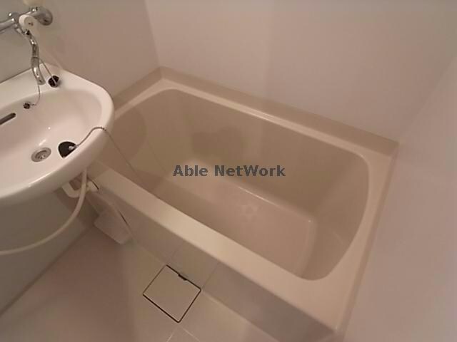 参照写真 リズスクエア　中棟