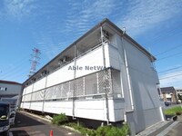 安田学研会館　中棟　ｵｰﾄﾛｯｸ