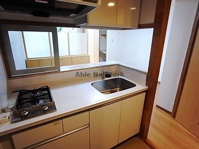 参照写真 U･TOPIA HILLS