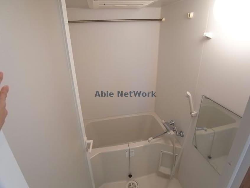 参照写真 U･TOPIA HILLS