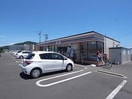 セブンイレブン岐阜古市場神田店(コンビニ)まで421m U･TOPIA HILLS