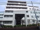 医療法人社団誠広会平野総合病院(病院)まで836m U･TOPIA HILLS