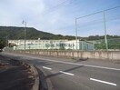 岐阜市立岐北中学校(中学校/中等教育学校)まで2270m U･TOPIA HILLS