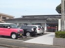 十六銀行黒野支店(銀行)まで745m U･TOPIA HILLS