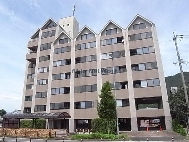  さくらタワー長良
