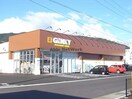 ゲンキー長良公園北店(ドラッグストア)まで675m さくらタワー長良