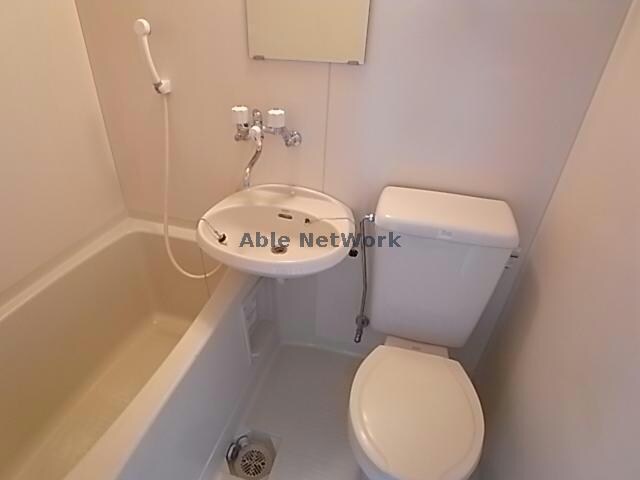 参照写真 レークヒル小森