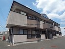 ラビットストリートⅡの外観